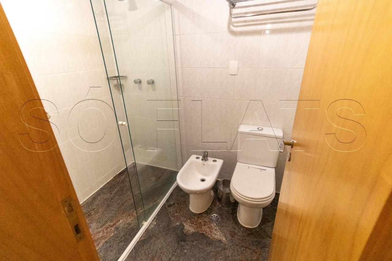 Hotel Alphaville Apto 1405 Баруері Екстер'єр фото