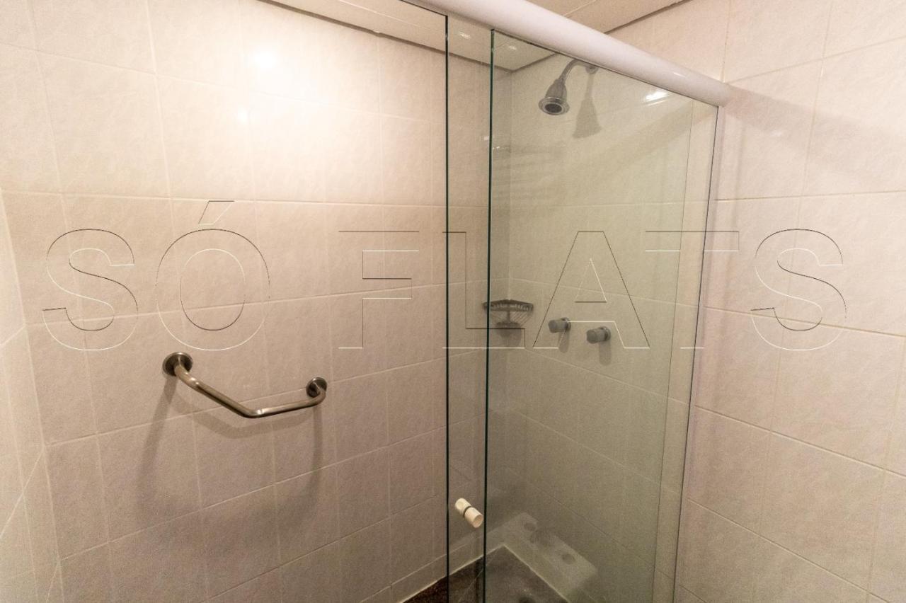 Hotel Alphaville Apto 1405 Баруері Екстер'єр фото